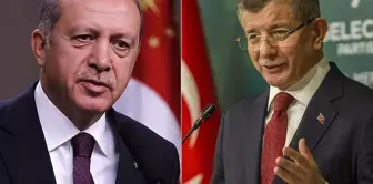 Ahmet Davutoğlu: İlkesel olarak AK Parti'den kopmadım