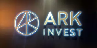 ARK Invest Coinbase hisselerini azalttı