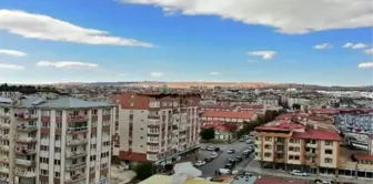 Denizli'de Konut Satışları Geçen Yıla Göre Arttı