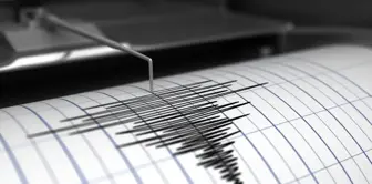 En son deprem ne zaman oldu? 19 Aralık az önce nerede, kaç şiddetinde deprem oldu?