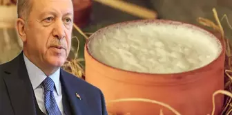 Erdoğan'ın manda yoğurtlu tarifinin maliyeti 2,5 kat arttı