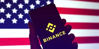 SEC uzlaşması sonrası Binance.US için yeni dönem başlatıyor