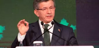 Ahmet Davutoğlu: Cumhurbaşkanı çağırırsa giderim