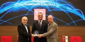 Ankara Teknoloji Üssü Projesi ile Elektronik Sektörü Güçleniyor