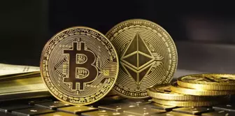 Bitcoin ve Ethereum ETF'lerindeki 15 günlük pozitif seri sonlandı