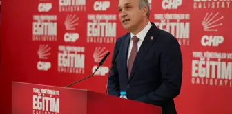 CHP, Ücretli Öğretmenlerin Kasım Maaşlarını Meclis Gündemine Taşıdı