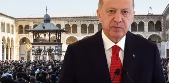 Cumhurbaşkanı Erdoğan'ın 15 gün içinde Şam'ı ziyaret etmesi bekleniyor