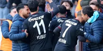 Çimentaş Elazığspor, Mersin İdman Yurdu ile Deplasmanda Karşılaşacak