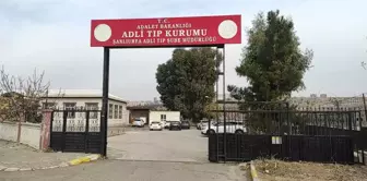 Şanlıurfa'da Elektrik Akımına Kapılan Boya Ustası Hayatını Kaybetti