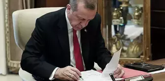 Erdoğan'dan Suriye halkına mektup: Barış dolu Suriye'yi birlikte inşa edeceğiz