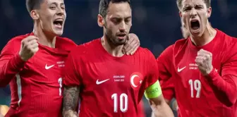 Inter'e Hakan'dan sonra bir Türk daha