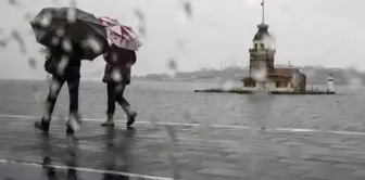 İstanbul için kışın en soğuk günleri başlıyor! Bir aydan fazla sürecek