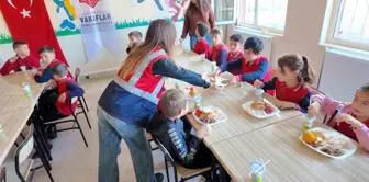 Vakıflar Bölge Müdürlüğü ve Manisa Celal Bayar Üniversitesi'nden Sosyal Sorumluluk Projesi