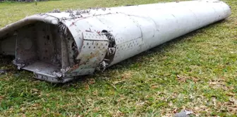 Malezya, MH370 Uçağının Enkazını Bulmak İçin Yeni Bir İhale Başlattı