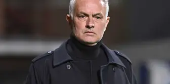 Mourinho'dan Fenerbahçelileri çıldırtan itiraf