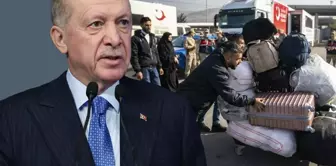 Suriyeliler ülkelerine nasıl dönecek? Cumhurbaşkanı Erdoğan'dan dikkat çeken sözler