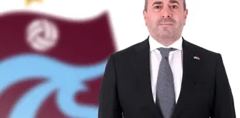 Trabzonspor Başkan Yardımcısı'ndan Hakem Hatalarına Sert Tepki