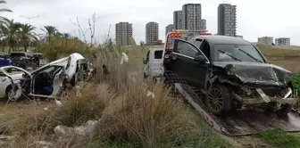 14 yaşındaki çocuğun çarptığı otomobilin sürücüsü öldü