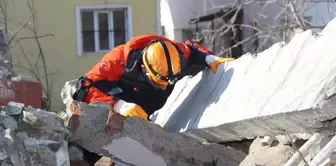 Amasya'da Deprem Saha Tatbikatı Gerçekleştirildi