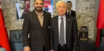 CHP Antalya İl Başkan Yardımcısı Anıl Akbulut tutuklandı