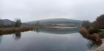 Beşgöller'in Ekolojik Korunması İçin Çalışmalar Başlıyor