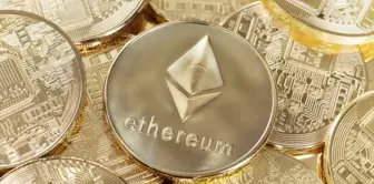 BlackRock öncülüğünde Ethereum ETF'lerine rekor yatırım