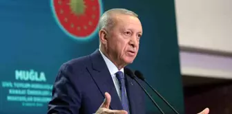 Cumhurbaşkanı Erdoğan: 'Yeni anayasa Türkiye için lüks değil, çok geç kalmış bir ihtiyaçtır'