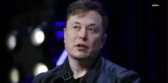 Elon Musk, Almanya için Alternatif Partisi'ni Destekledi