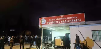 Boşanma Aşamasındaki Eşi Tarafından Vurulan Kadın Hayatını Kaybetti