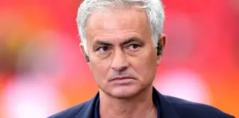 Jose Mourinho'nun yıllar önceki fotoğrafı taraftarı delirtti