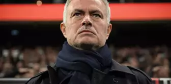 Fenerbahçe yönetimi toplandı: Mourinho ille yollar ayrılıyor mu?