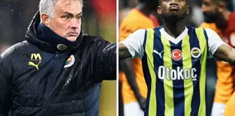 Fred'den Mourinho'yu çıldırtacak hareket