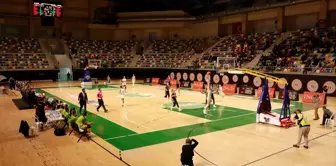 ING Kadınlar Basketbol Süper Ligi