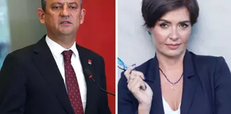 Özgür Özel'den Özlem Gürses'e verilen ev hapsi cezasına tepki