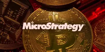 MicroStrategy kurucusundan ABD'ye Bitcoin rezervi önerisi