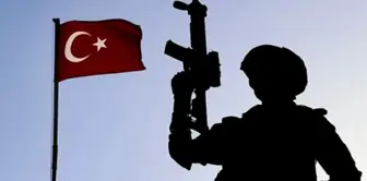 MSB: 2 PKK/YPG'li terörist etkisiz hale getirildi