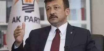 AK Parti Genel Başkan Yardımcısı Dağ: AK Parti 2028, 2033 ve 2038'de de iktidar olmaya devam edecek