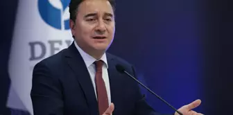 Babacan: Bir avuç insan para kazansın diye milyonlar, çok daha pahalı konutlarda oturmak zorunda