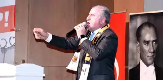 Bakan Bak: 'Dünyada gençliğe en büyük yatırım yapan lider Erdoğan'dır'