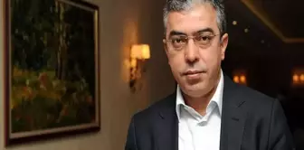 Mehmet Uçum'dan Orta Doğu'ya yeni isim önerisi