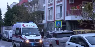 Düşen ambulans helikopterde şehit olan ATT personelinin ailesine acı haber verildi