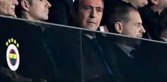 Fenerbahçe'nin eski yıldızı Galatasaray'a gidiyor