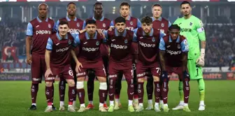 Trabzonspor ve Bodrum FK Golsüz Beraberlik ile İlk Yarıyı Tamamladı