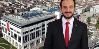 AK Parti'de herkes Abdullah Özdemir'i konuşuyor! Bir istifa ile hayatı değişti