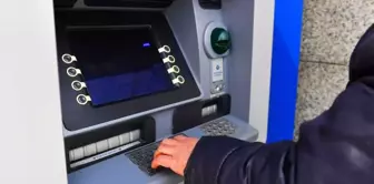 ATM'lerde bu şifreleri kullanmak artık yasak