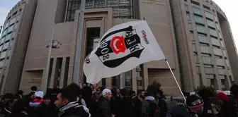 Çarşı grubu üyelerinin yargılandığı davada tüm sanıklar beraat etti