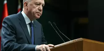 Cumhurbaşkanı Erdoğan: Suriye'ye ziyaretlerimiz bundan sonra artarak devam edecek