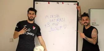 Elazığspor'un Gol ve Asist Kralları Belli Oldu