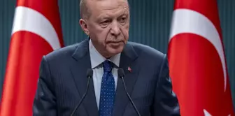 Erdoğan'dan Netanyahu'ya 'Suriye' uyarısı: Mecbur kalacak