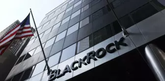 Kripto para dünyasında dev iş birliği: BlackRock ve Frax güçlerini birleştiriyor